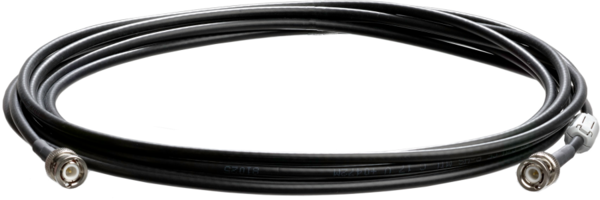 MKA 5 5M BNC ANTENNA CABLE